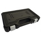 Kniediklis srieginėms kniedėms lagamine profi | M3 / M4 / M5 / M6 (NR200A-2) Kniediklis srieginėms kniedėms lagamine profi | M3 / M4 / M5 / M6 (NR200A-2)